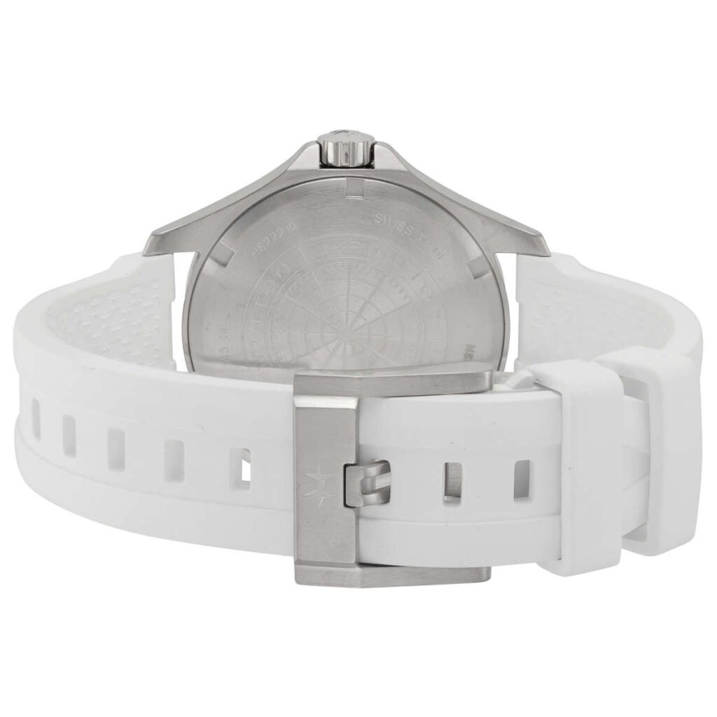 Hamilton Khaki Navy Women's Watch H82221310