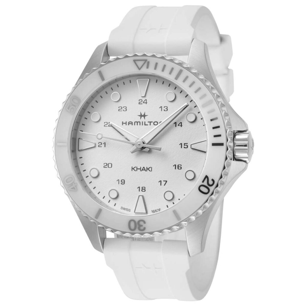 Hamilton Khaki Navy Women's Watch H82221310