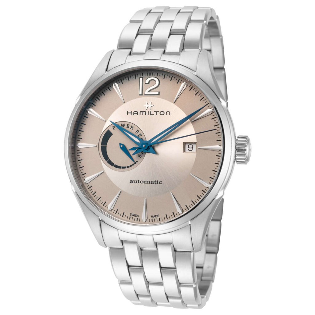 Hamilton Jazzmaster Men's Automatic Watch H89545121