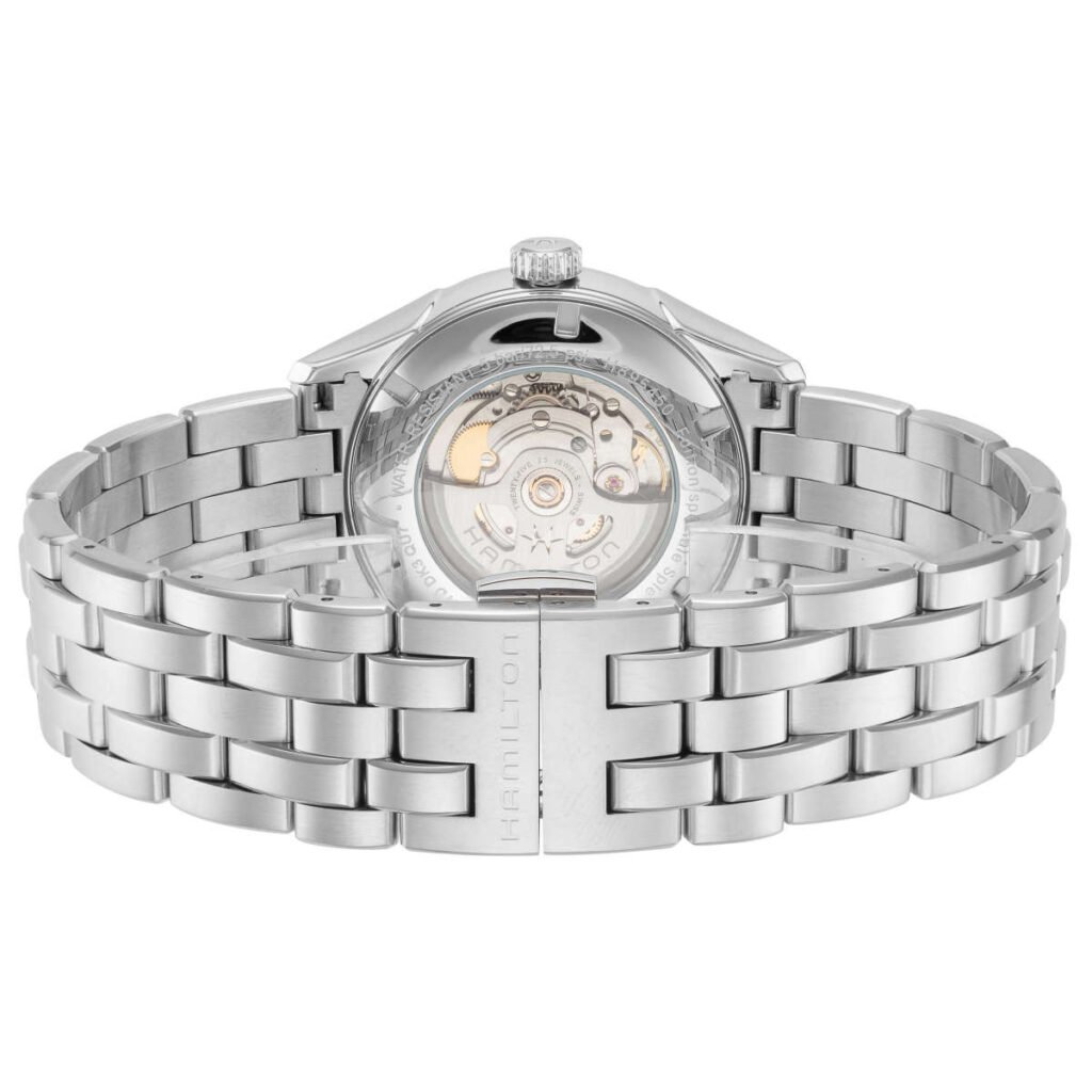 Hamilton Jazzmaster Men's Automatic Watch H89545131