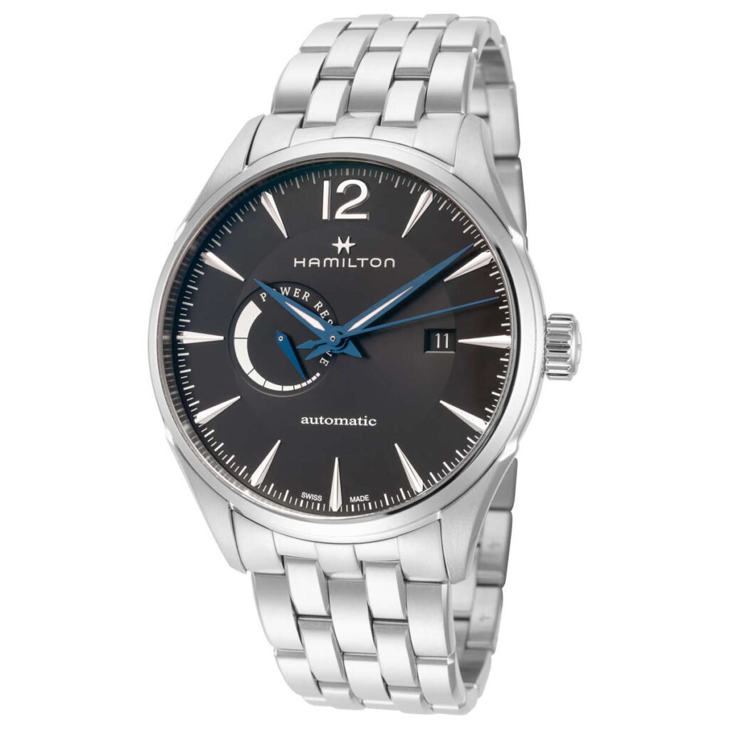 Hamilton Jazzmaster Men's Automatic Watch H89545131