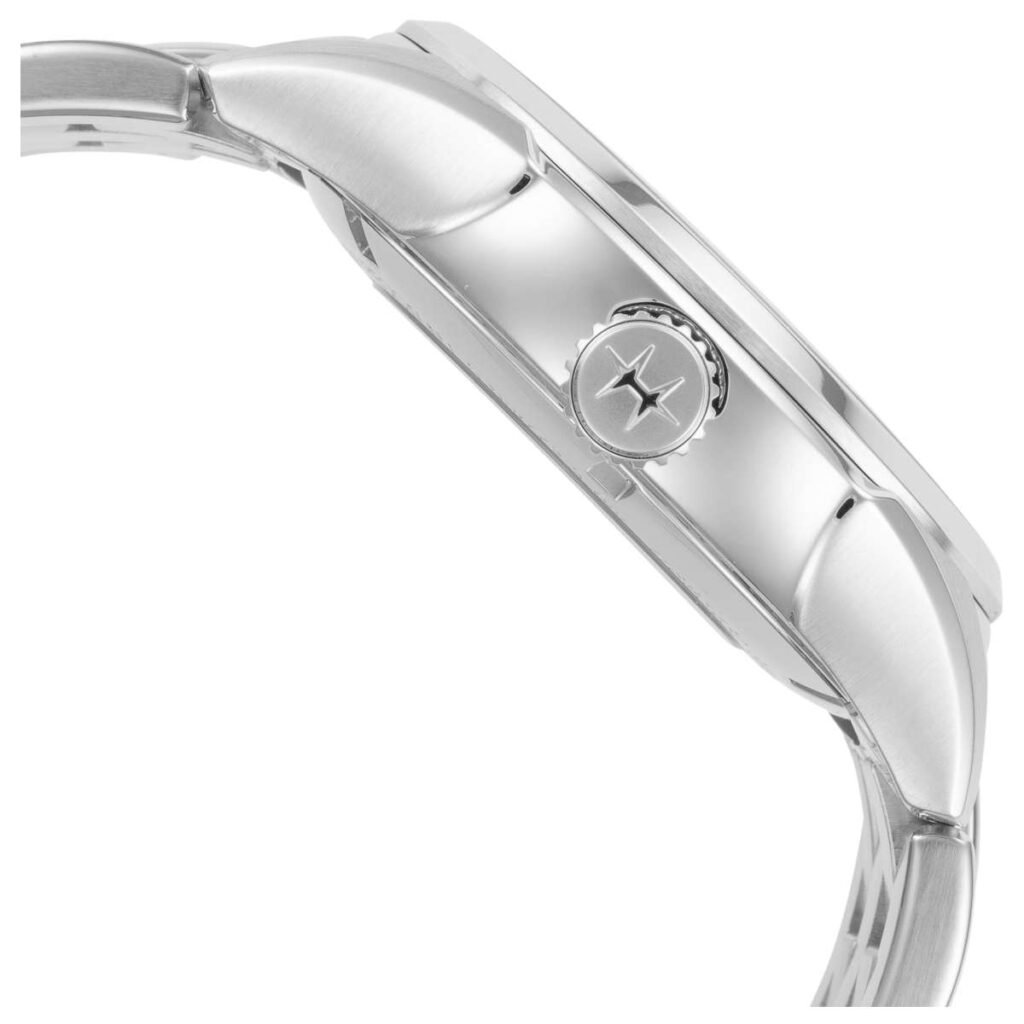 Hamilton Jazzmaster Men's Automatic Watch H89545131