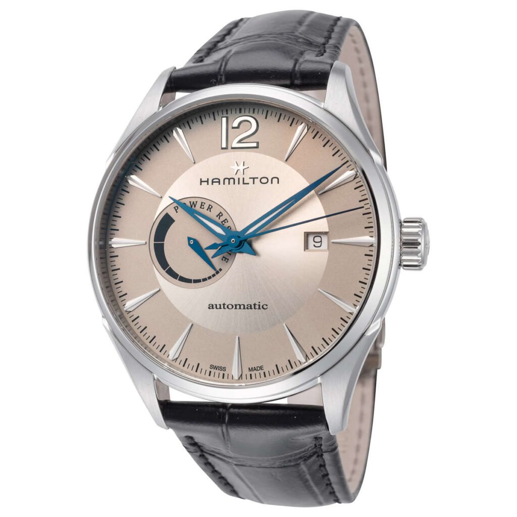 Hamilton Jazzmaster Men's Automatic Watch H89545721
