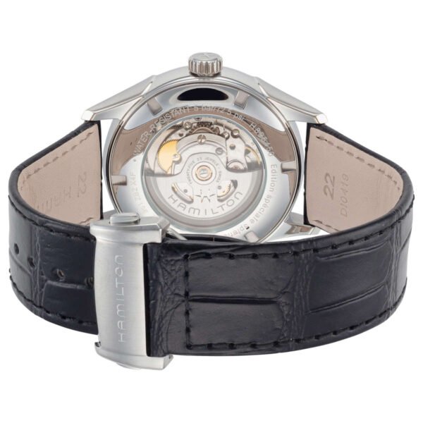 Hamilton Jazzmaster Men's Automatic Watch H89545731