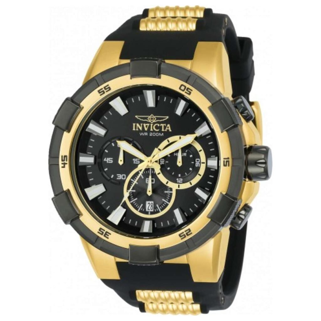 Invicta Aviator Men's Watch IN-23693