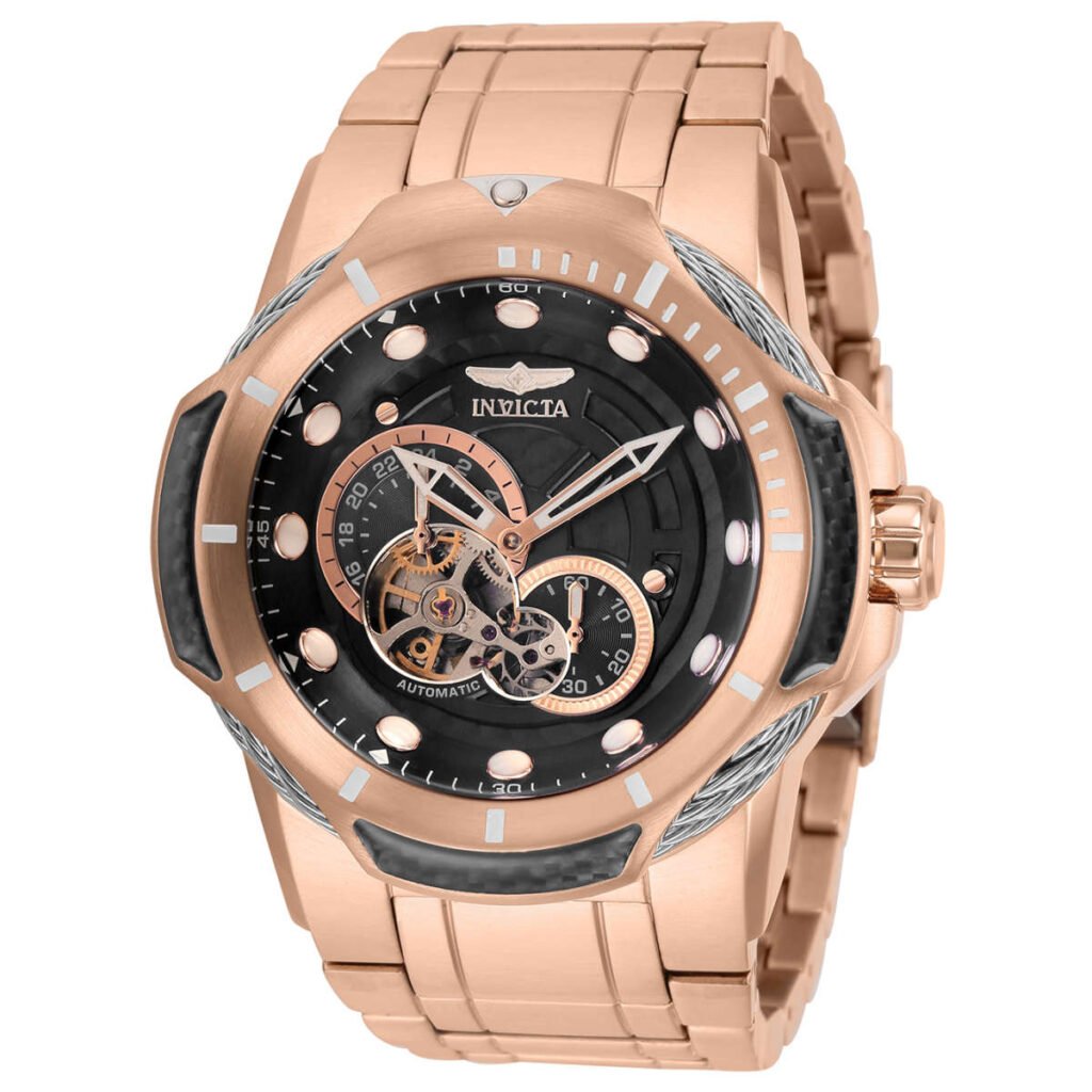Invicta Bolt Men's Watch IN-31953