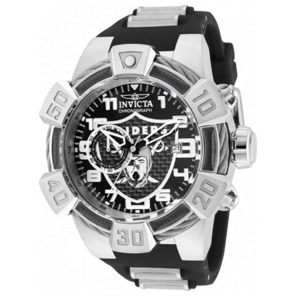 Invicta NFL Men's Watch IN-35783