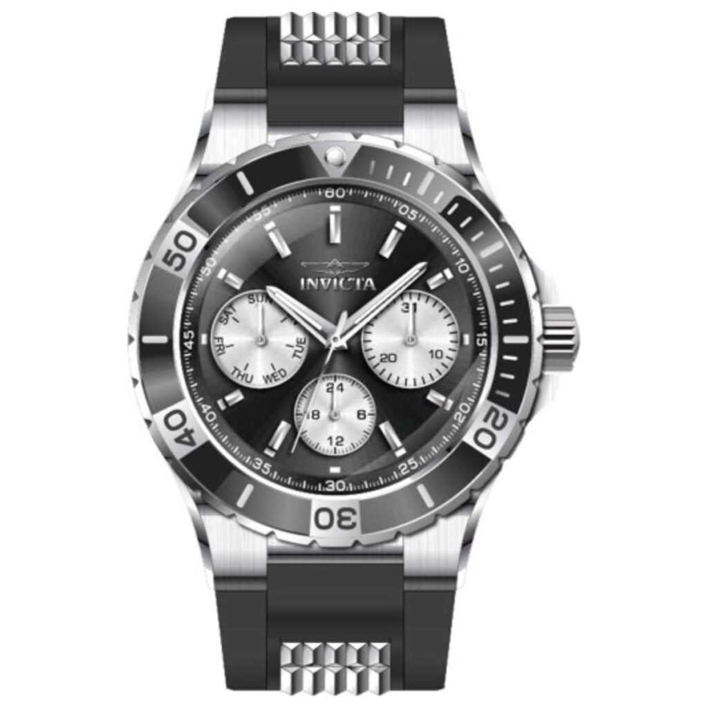 Invicta Aviator Women's Watch IN-37316