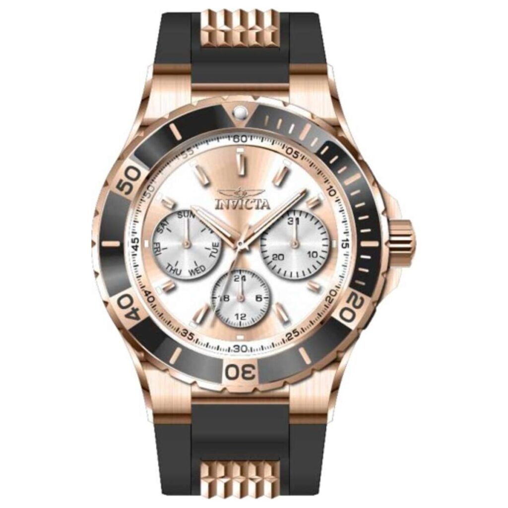 Invicta Aviator Women's Watch IN-37318