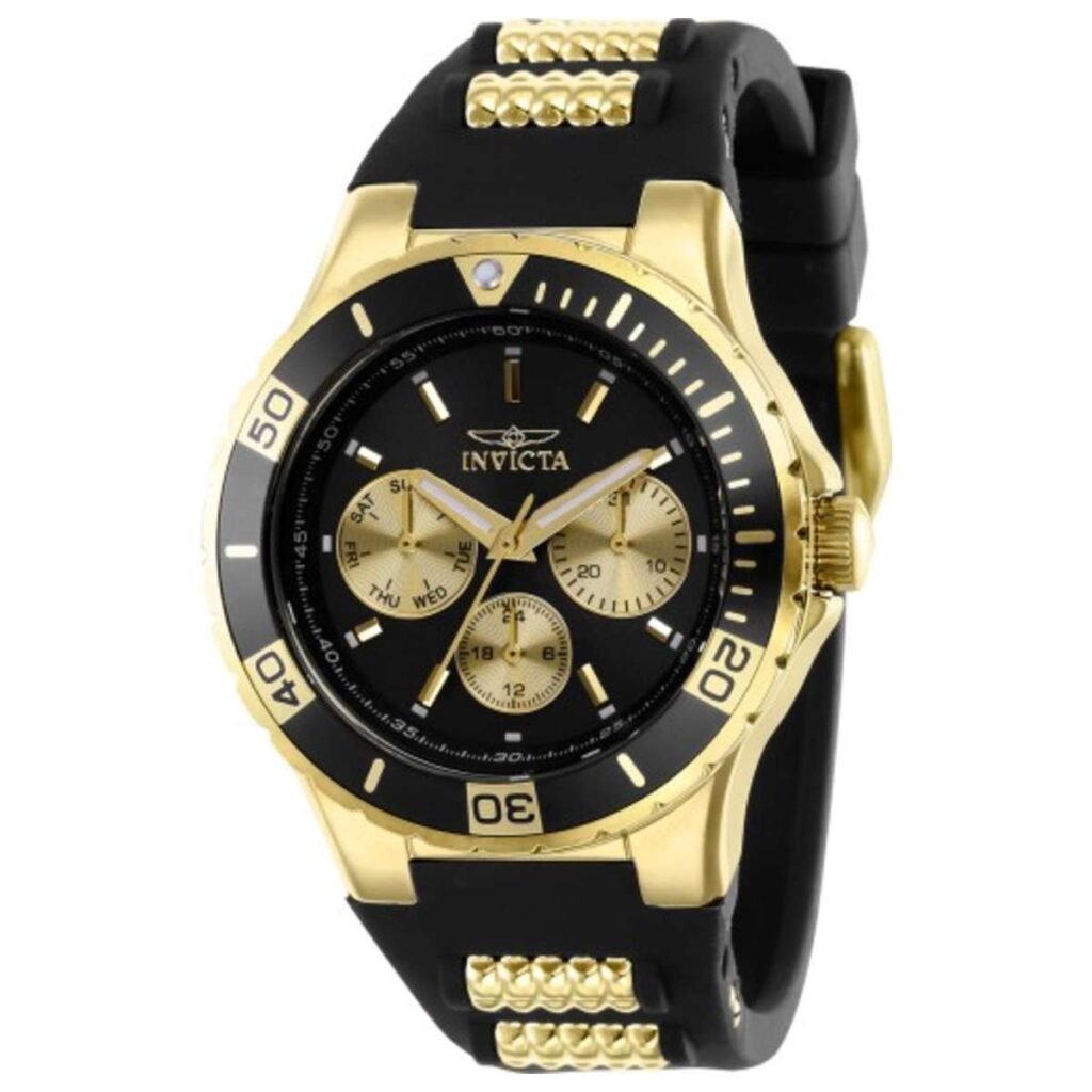 Invicta Aviator Women's Watch IN-37319