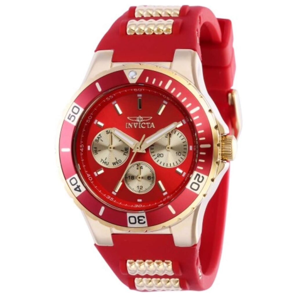 Invicta Aviator Women's Watch IN-37320