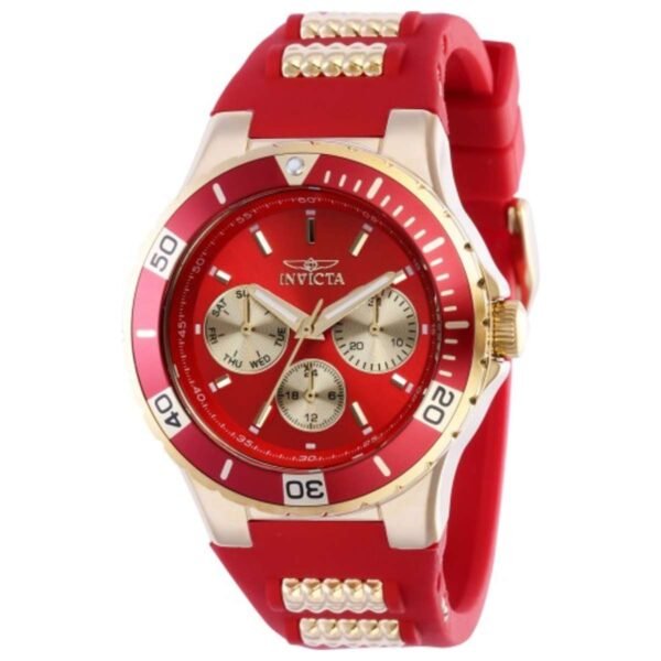 Invicta Aviator Women's Watch IN-37320