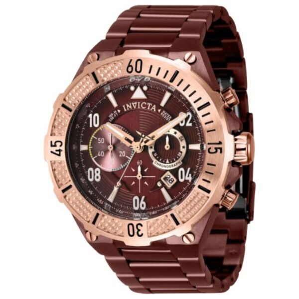 Invicta Aviator Men's Watch IN-40515