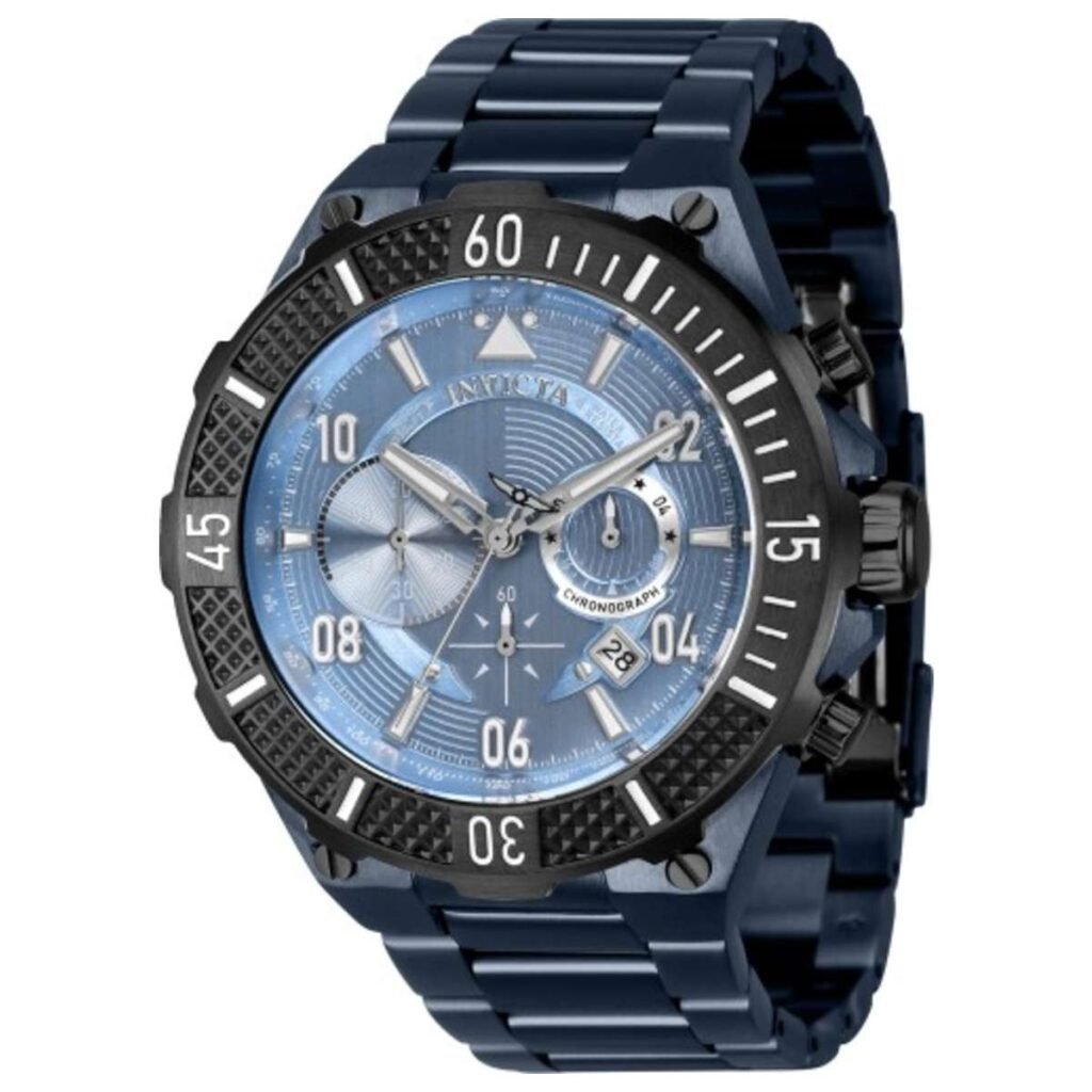 Invicta Aviator Men's Watch IN-40516