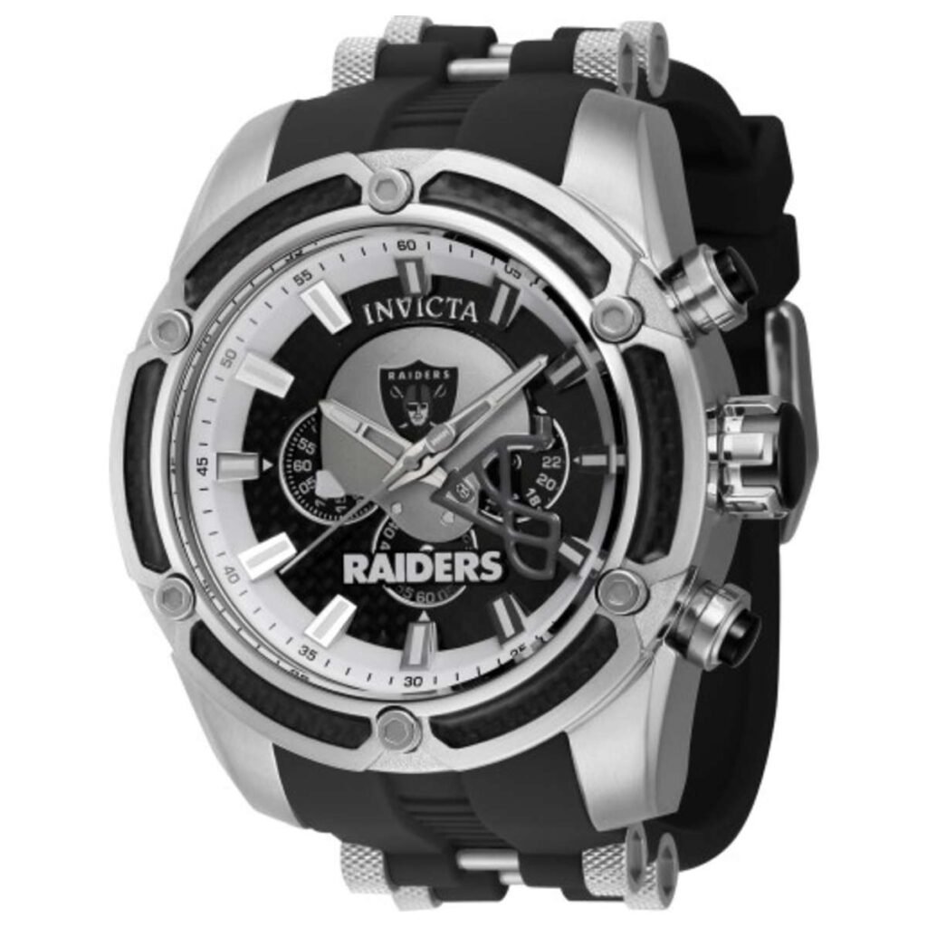 Invicta NFL Men's Watch IN-41903