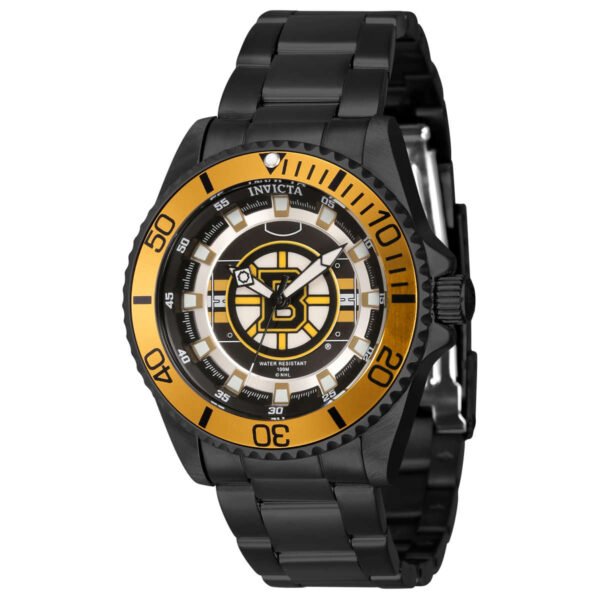 Invicta NHL Women's Watch IN-42207