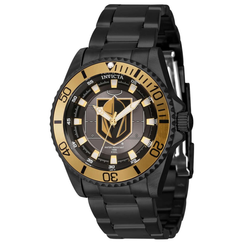 Invicta NHL Women's Watch IN-42209