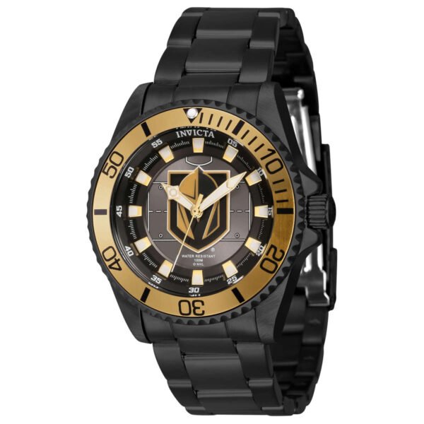 Invicta NHL Women's Watch IN-42209