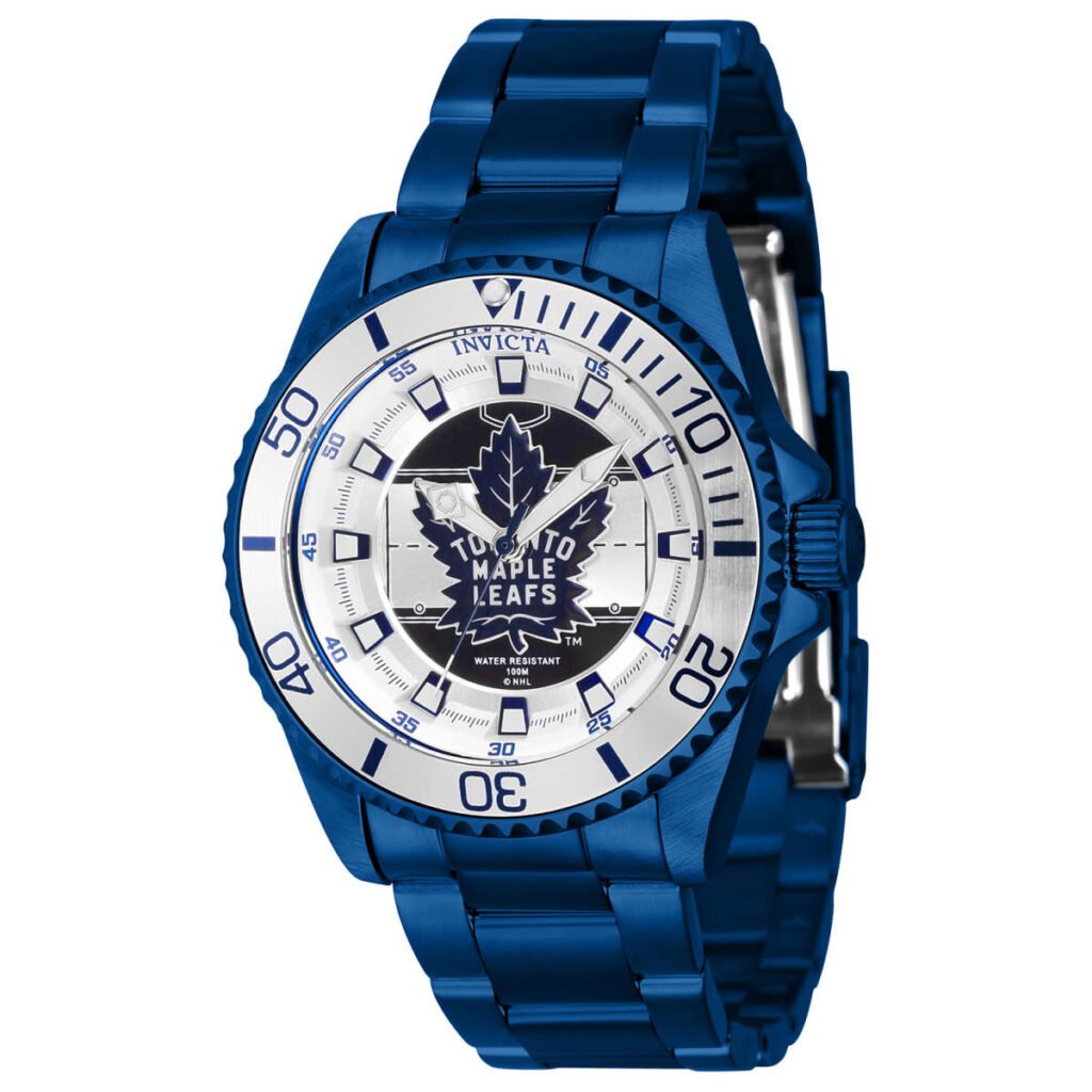 Invicta NHL Women's Watch IN-42210