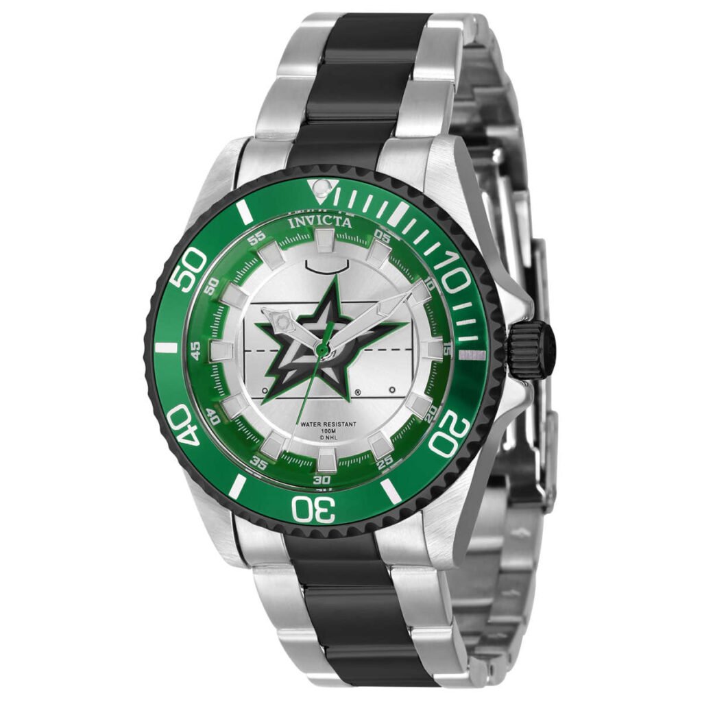 Invicta NHL Women's Watch IN-42213
