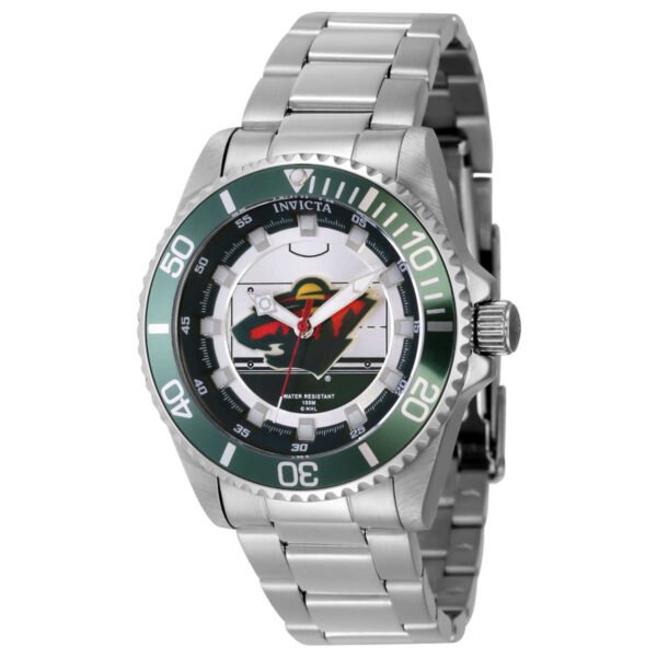 Invicta NHL Women's Watch IN-42214