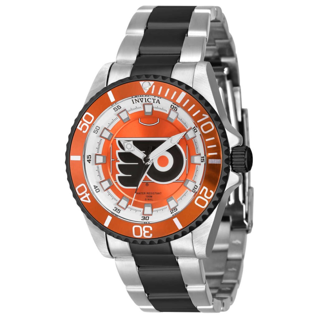 Invicta NHL Women's Watch IN-42215