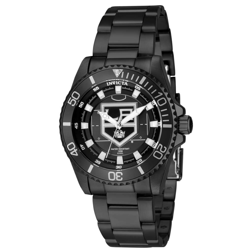 Invicta NHL Women's Watch IN-42227