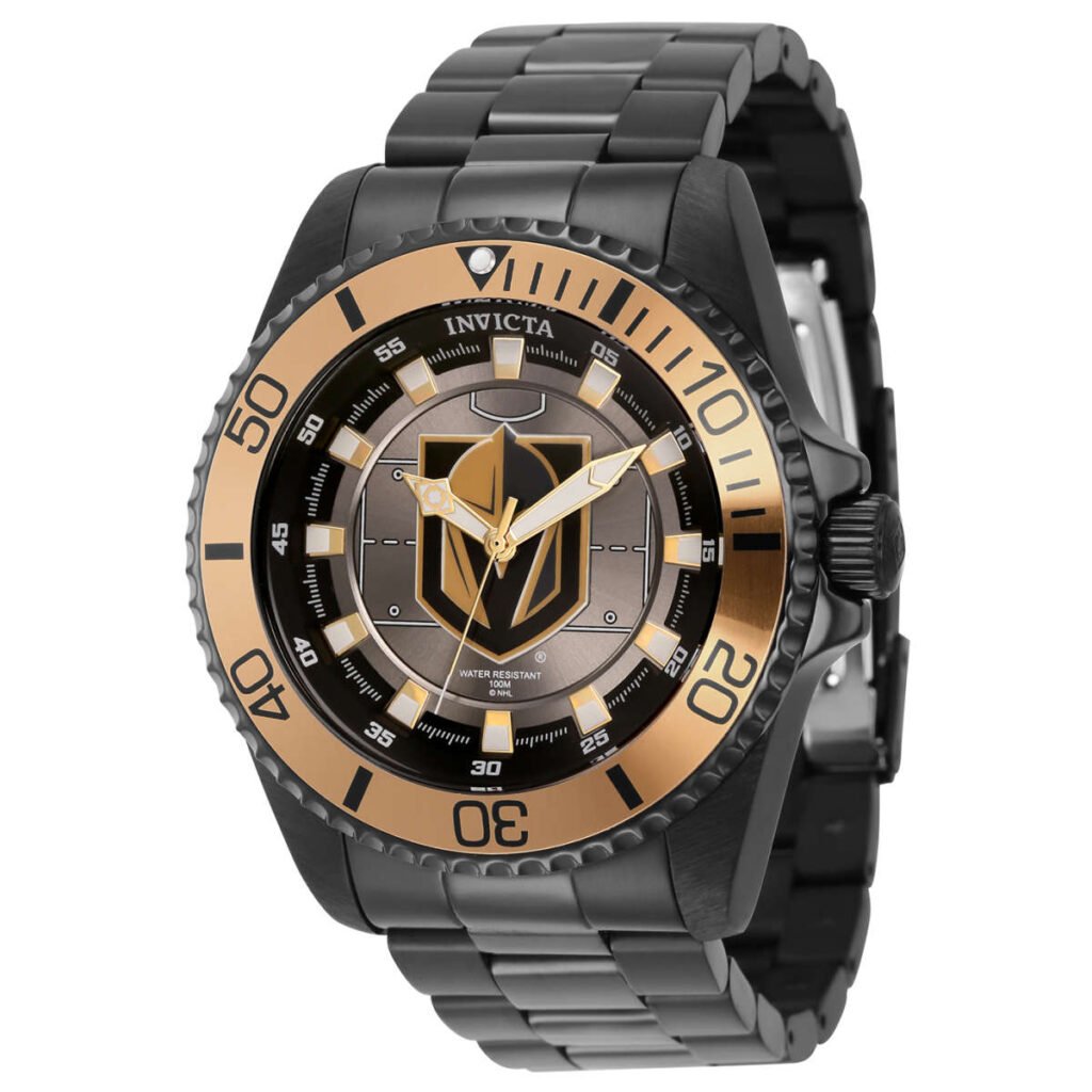 Invicta NHL Women's Watch IN-42244
