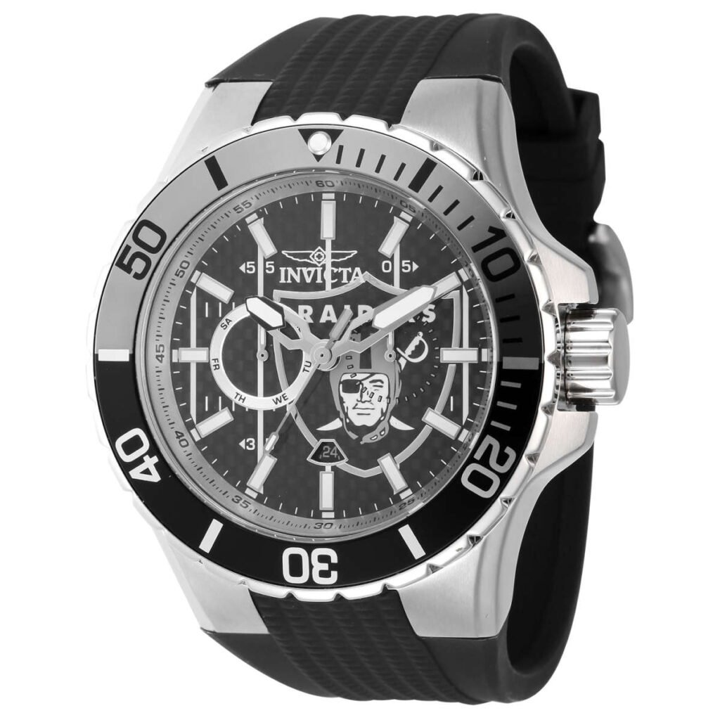 Invicta NFL Men's Watch IN-45400