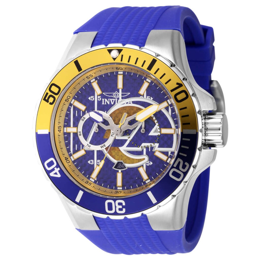 Invicta NFL Men's Watch IN-45405