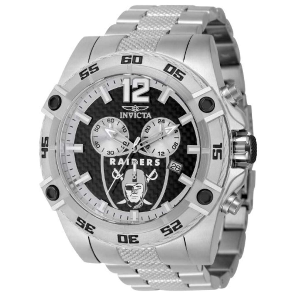 Invicta NFL Men's Watch IN-45415