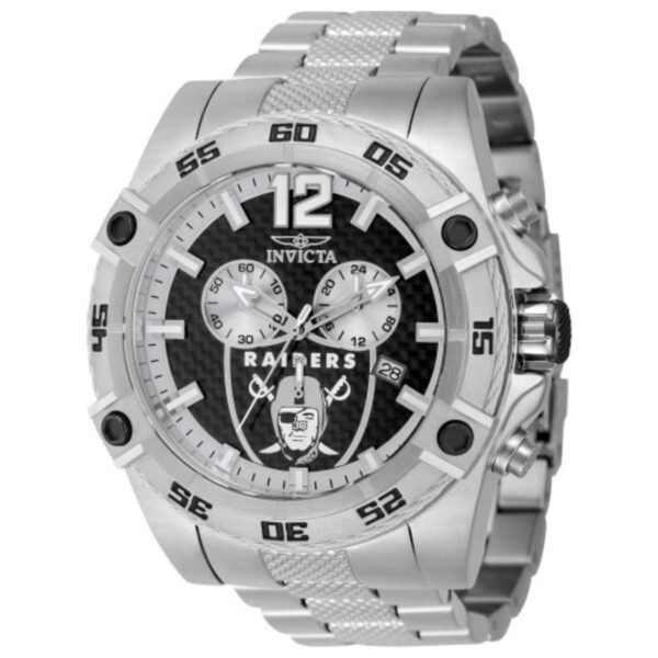 Invicta NFL Men's Watch IN-45415
