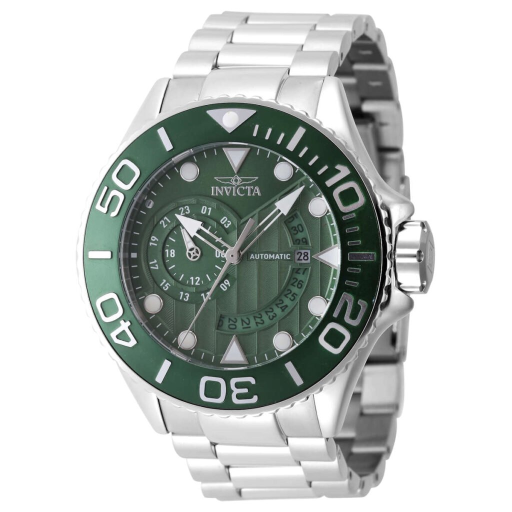 Invicta Grand Diver Men's Automatic Watch IN-47542