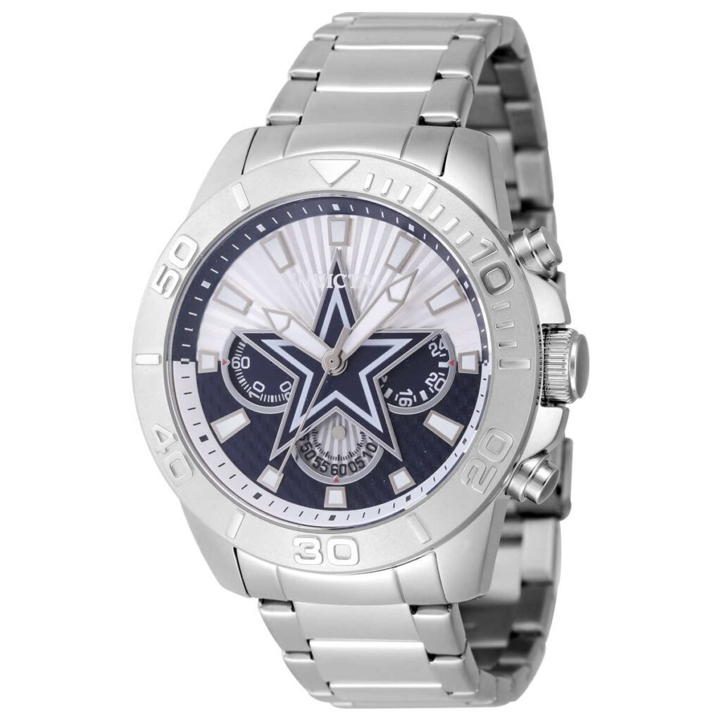 Invicta NFL Men's Watch IN-47932