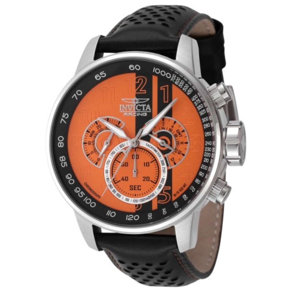 Invicta Racing Men's Watch IN-48175