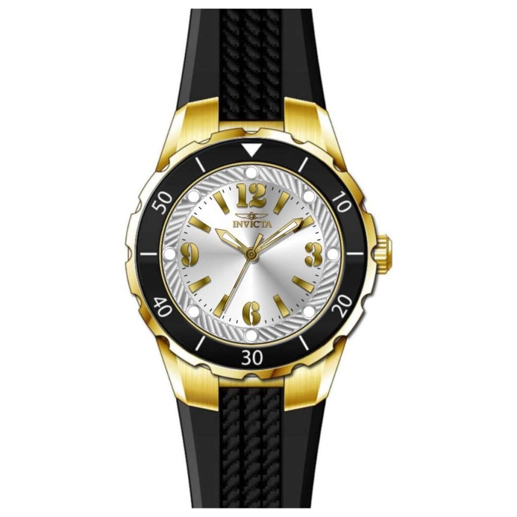 Invicta Angel Women's Watch IN-48852