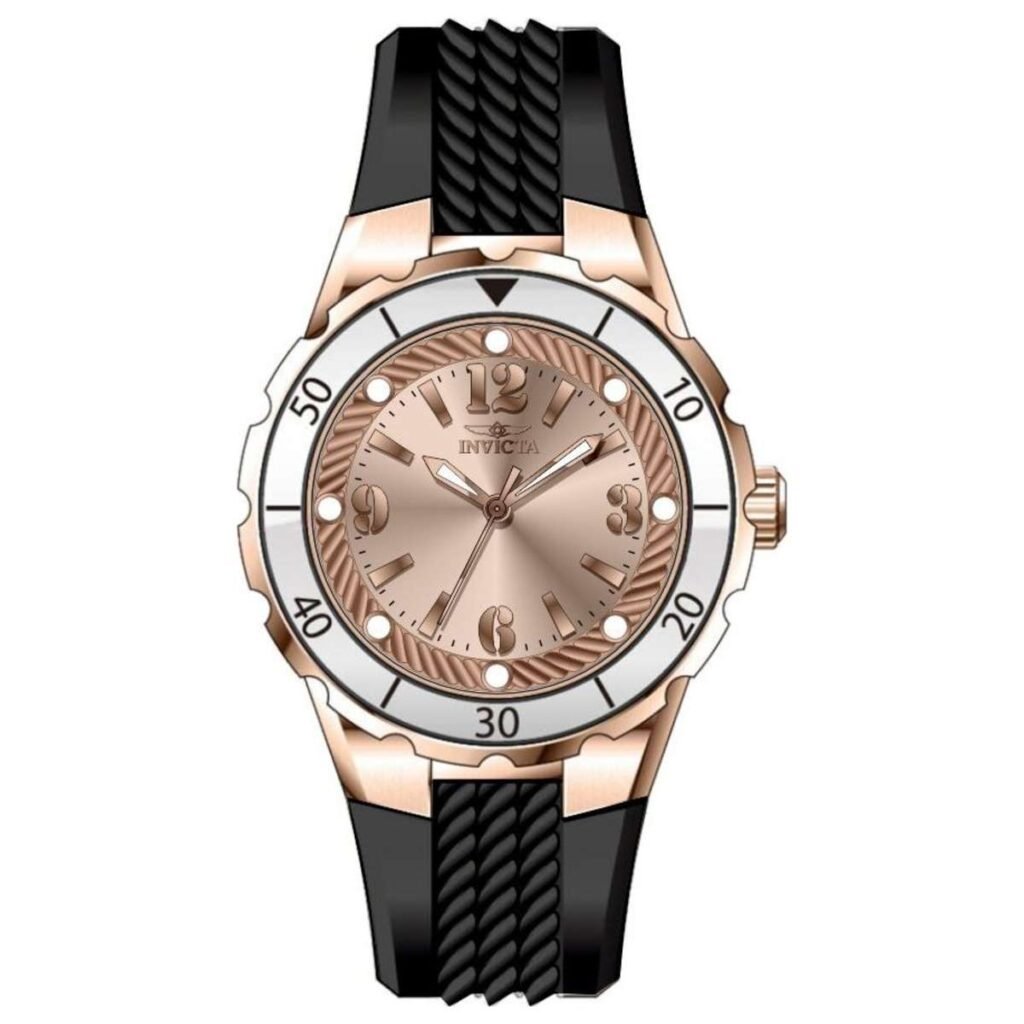 Invicta Angel Women's Watch IN-48854