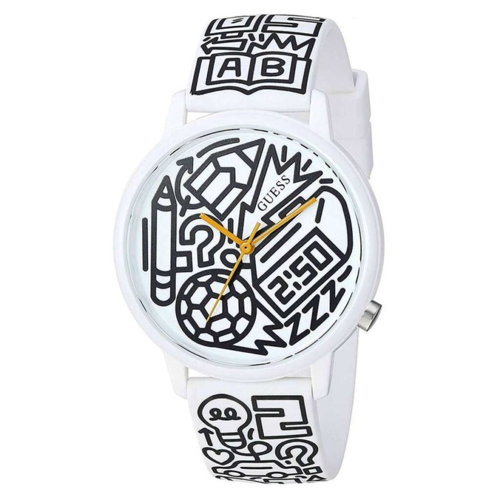 Guess Classic Women's Watch V0023M9