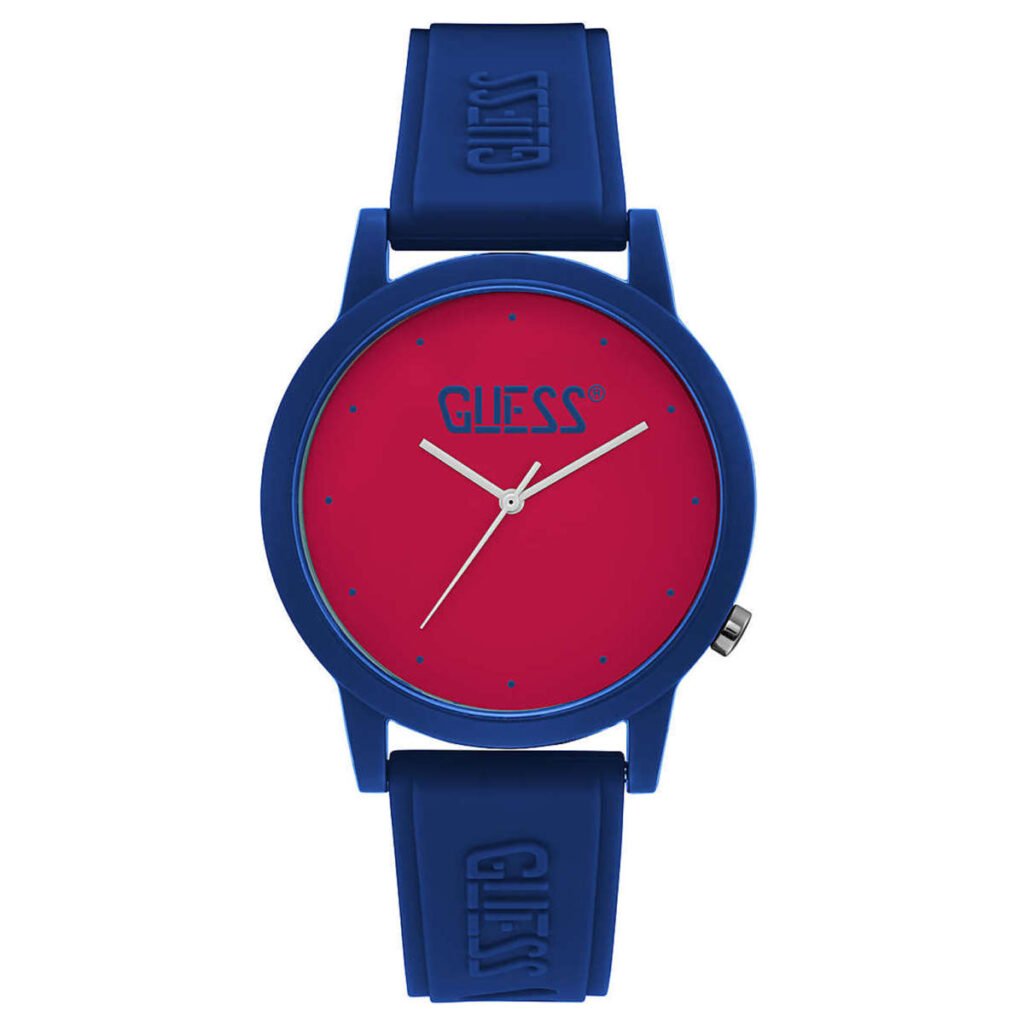 Guess Classic Men's Watch V1040M4
