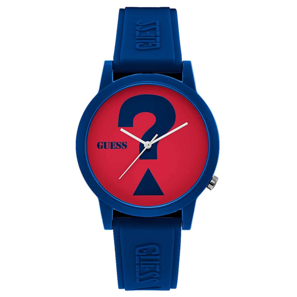 Guess Classic Men's Watch V1041M4