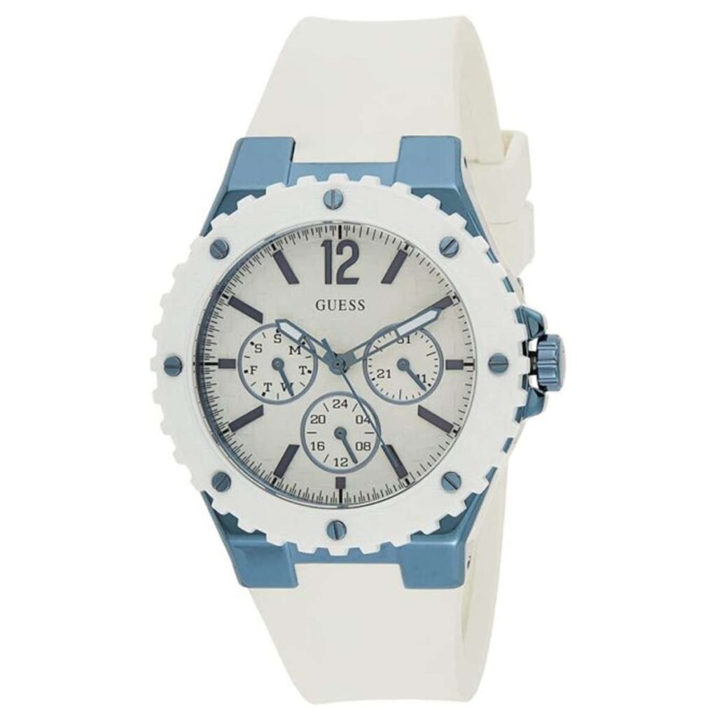 Guess Overdrive Women's Watch W0149L6