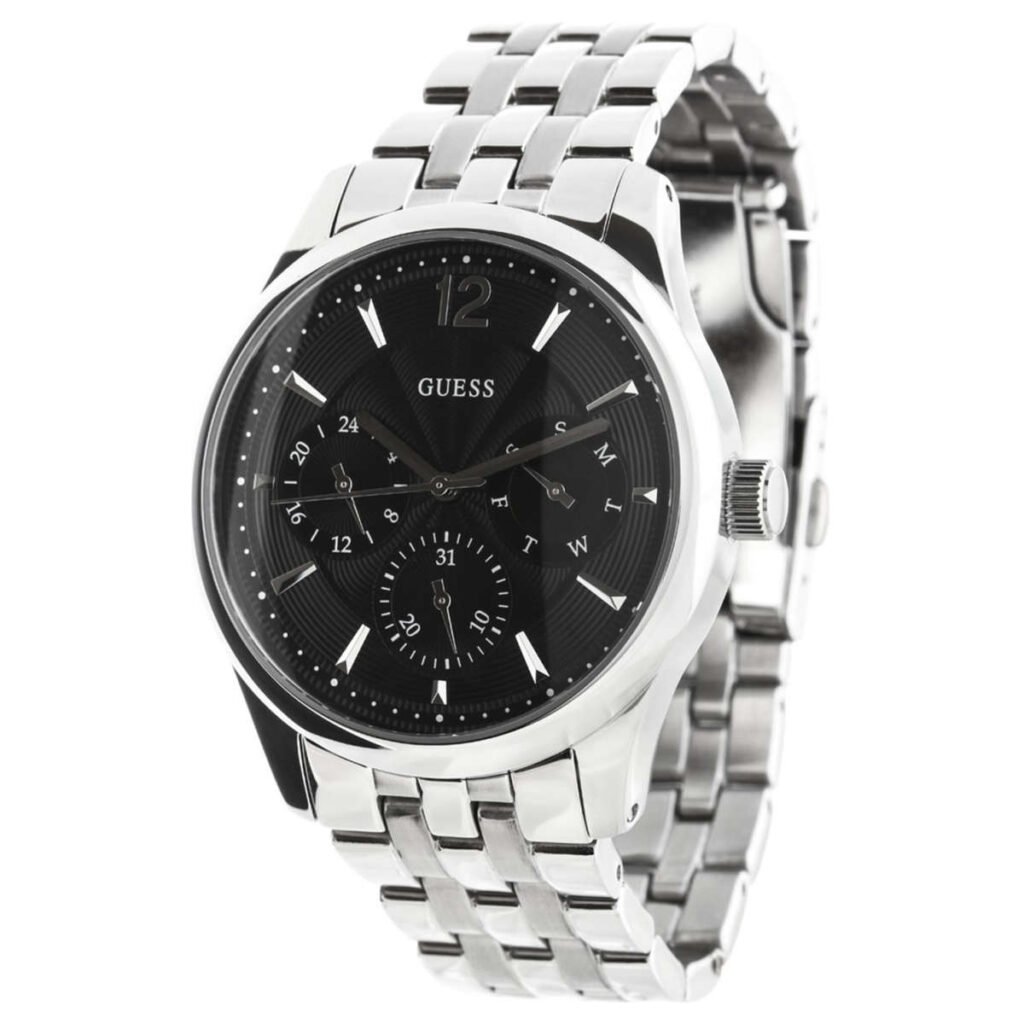 Guess Asset Men's Watch W0474G1