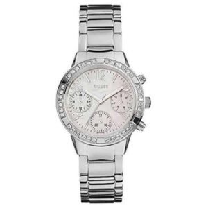 Guess Mini Glam Hype Women's Watch W0546L1