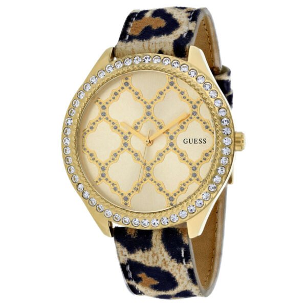 Guess Dress Women's Watch W0579L5