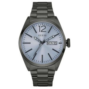 Guess Vertigo Men's Watch W0657G1
