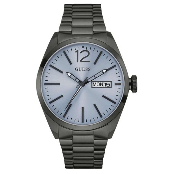 Guess Vertigo Men's Watch W0657G1