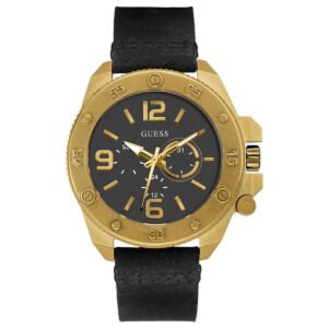 Guess Viper Men's Watch W0659G2