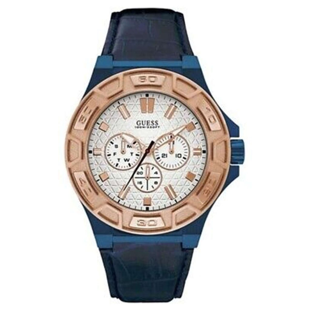 Guess Force Men's Watch W0674G7