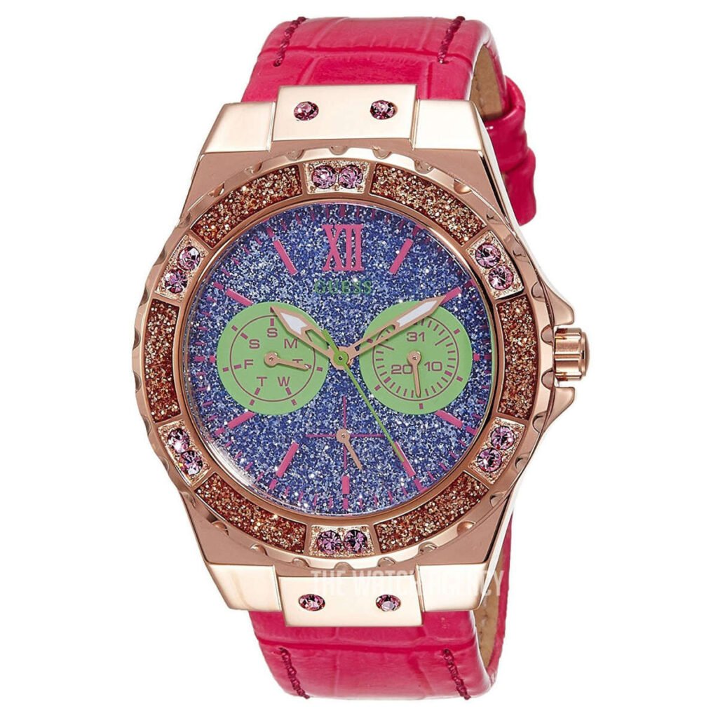Guess Limelight Women's Watch W0775L4