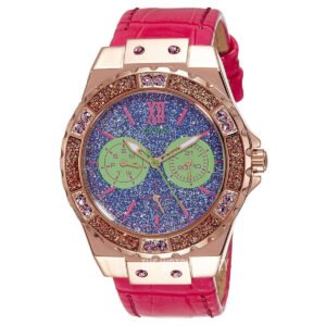 Guess Limelight Women's Watch W0775L4